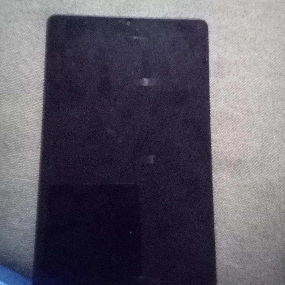 Tablet - Picture 2 of 2